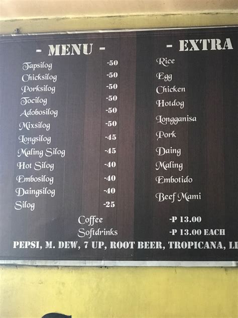 hortaleza pateros|THE 5 MUST.